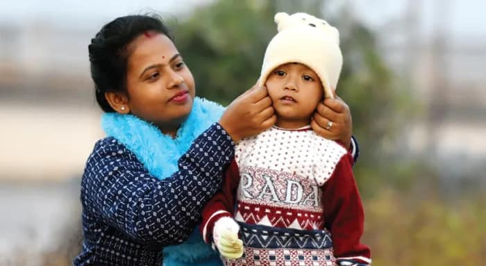 কলকাতার তাপমাত্রা ১৫ ডিগ্রি সেলসিয়াসে, শহরে শীতের আমেজ বজায় থাকছে