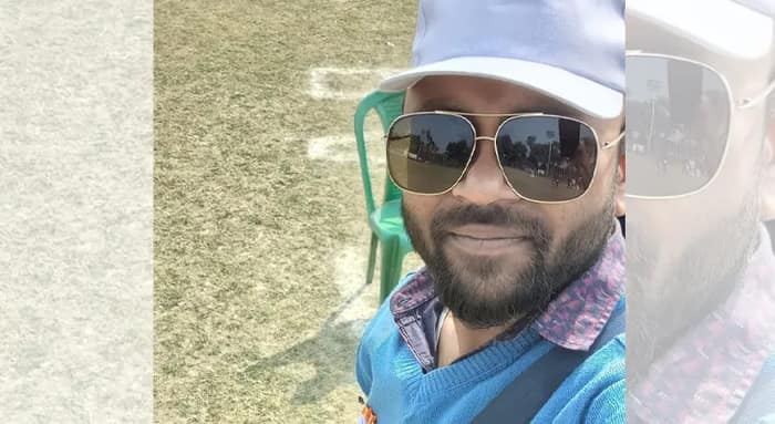 শারীরিক প্রতিবন্ধকতা সত্ত্বেও জোর করে বিএলওর কাজ, অসুস্থ শিক্ষক, ভর্তি হাসপাতালে
