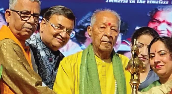 ভারত সংস্কৃতি যাত্রা
