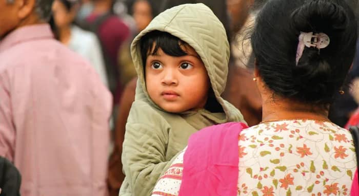 মাঘ মাসেই শহর থেকে শীত উধাও! আগামী কয়েকদিনে সামান্য বাড়বে তাপমাত্রা
