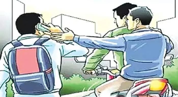 উলুবেড়িয়ায় ফের আক্রান্ত স্বর্ণ ব্যবসায়ী, ছিনতাইয়ের চেষ্টা ব্যর্থ