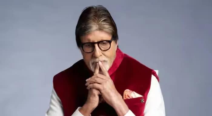 উত্তরপ্রদেশের ঝাঁসির ভোটার লিস্টেও মিলল অমিতাভ বচ্চনের নাম, প্রশ্নের মুখে কমিশন