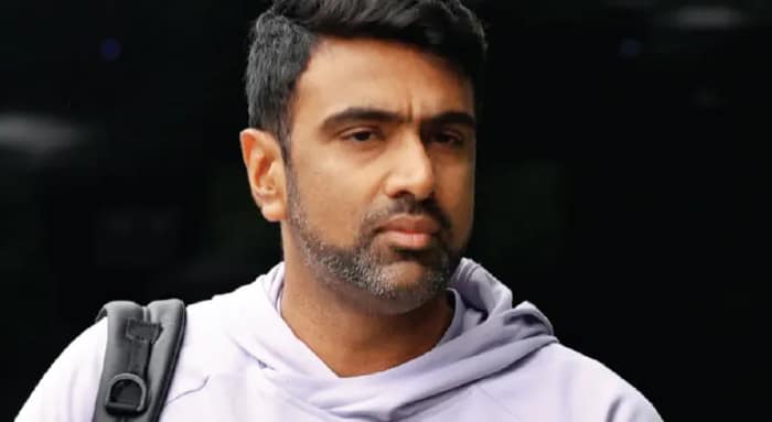 অশ্বিনের পোস্টে সানি লিওনি!