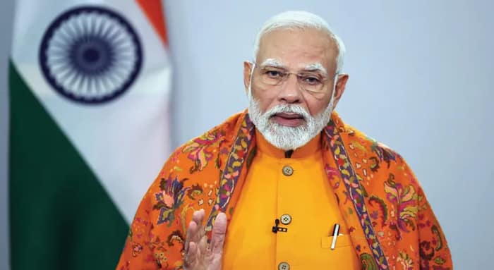 সর্দার বল্লভভাই প্যাটেলের ৭৫তম প্রয়াণ বার্ষিকীতে প্রধানমন্ত্রী নরেন্দ্র মোদির শ্রদ্ধার্ঘ্য