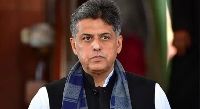 পার্টি লাইনের বিরুদ্ধে ভোটের অধিকার, লোকসভায় বিল পেশ মণীশ তিওয়ারির