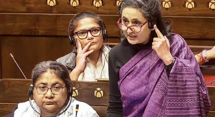 বাংলা বলায় ভিনরাজ্যে শ্রমিকদের হেনস্তা? অভিষেক-কল্যাণের প্রশ্ন এড়িয়ে গেল কেন্দ্র