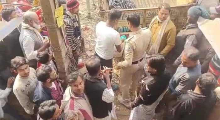 ডোমজুড়ের পর বালি, ফের কাজের চাপে অসুস্থ হয়ে পড়লেন বিএলও