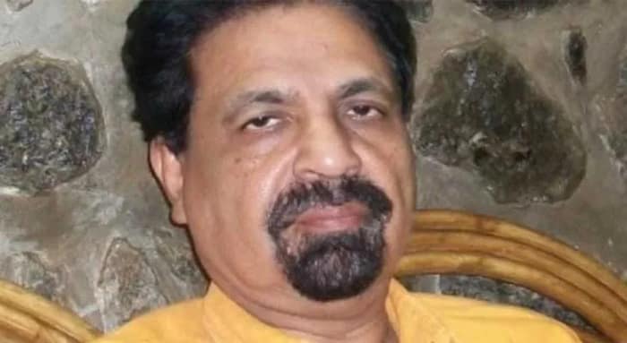 মালয়ালম পরিচালক তথা বাম নেতার বিরুদ্ধে শ্লীলতাহানির অভিযোগ
