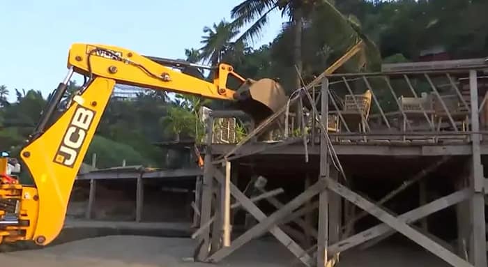 ফেরার মালিকদের অন্য নাইট ক্লাবও গুঁড়িয়ে দিল প্রশাসন, গোয়া অগ্নিকাণ্ড: লুথরা ভাইয়ের বিরুদ্ধে ব্লু কর্নার নোটিশ