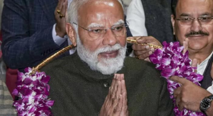 নদীয়ার তাহেরপুরে যাচ্ছেন না, কলকাতা বিমানবন্দর থেকে ভার্চুয়ালি ভাষণ দেবেন প্রধানমন্ত্রী নরেন্দ্র মোদি