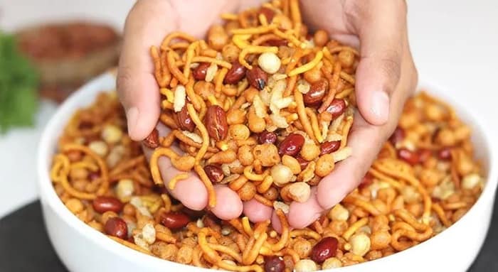 চানাচুর বাংলার, জিআই স্বীকৃতির দৌড়ে বাঙালির স্বাদ