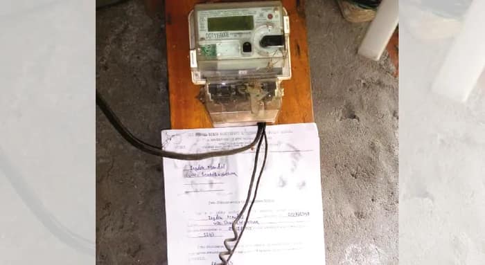 বিদ্যুৎ বিল দিতে অনীহা, ৬০০ বাড়ির লাইন ছিন্ন