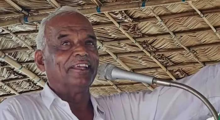 এসআইআর করে এসসি- এসটিদের ভোট কাটার ছক, দাবি সিপিএম সাংসদ আমরা রামের