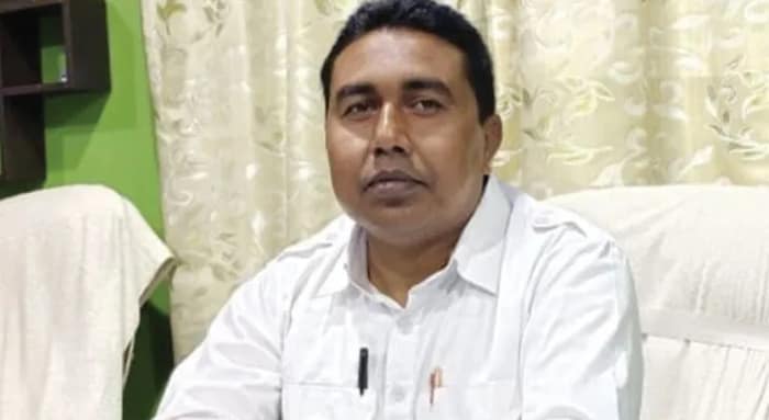 পথ দুর্ঘটনায় শাহজাহানের বিরুদ্ধে সাক্ষী ভোলানাথের ছেলে সত্যজিতের মৃত্যু, চাঞ্চল্য