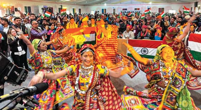 বাংলার দুর্গাপুজোর পর ইউনেস্কোর স্বীকৃতি আলোর উত্সব দীপাবলিকে, উচ্ছ্বসিত বাঙালি, উচ্ছ্বাস দেশজুড়ে