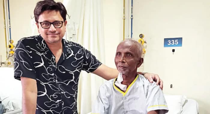 ঝুঁকিপূর্ণ ক্যানসারের সফল অস্ত্রোপচার কলকাতায়