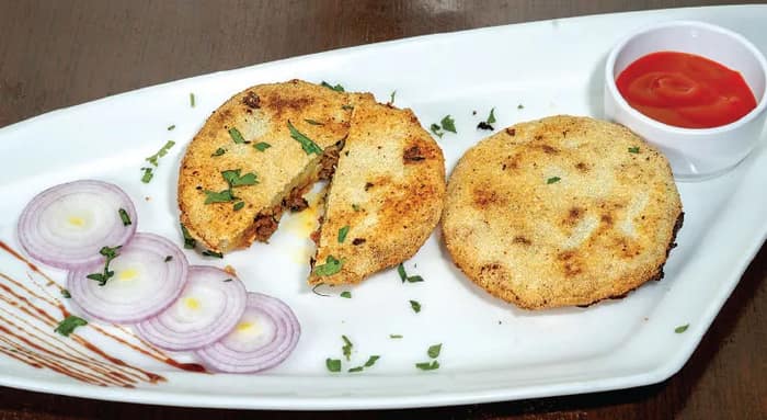 কয়েক পদ কন্টিনেন্টাল