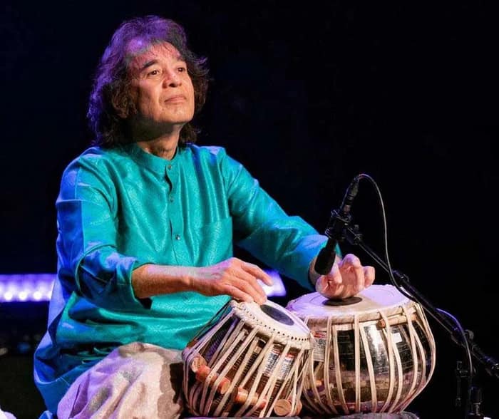 কিংবদন্তী তবলা শিল্পী ওস্তাদ জাকির হুসেনের প্রথম প্রয়াণ বার্ষিকীতে মুখ্যমন্ত্রীর শ্রদ্ধার্ঘ্য
