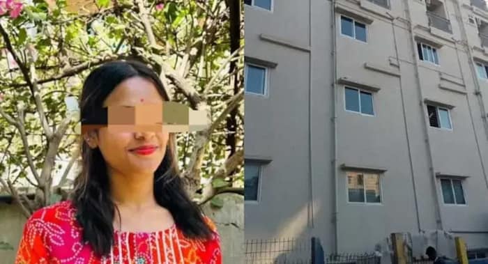 পার্টিতে পুলিশ, ড্রেন পাইপ বেয়ে পালাতে গিয়ে আহত তরুণী