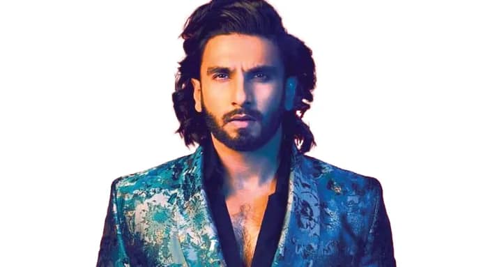 রণবীরের প্রলয়