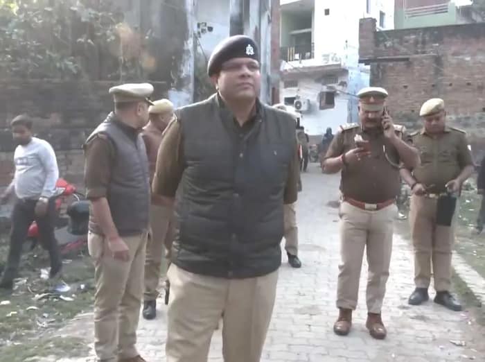 বেনারসে অনুপ্রবেশকারীদের বিরুদ্ধে উত্তরপ্রদেশ পুলিশের বিশেষ অভিযান 'অপারেশন টর্চ'