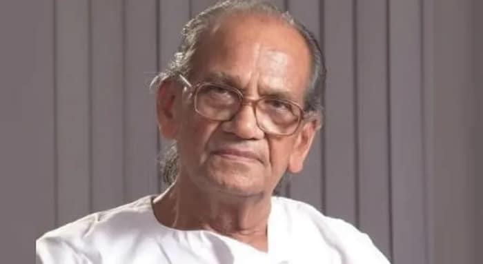 প্রয়াত 'স্ট্যাচু অফ ইউনিটি'র স্রষ্টা বিখ্যাত ভাস্কর রাম সুতার, শোকপ্রকাশ প্রধানমন্ত্রীর