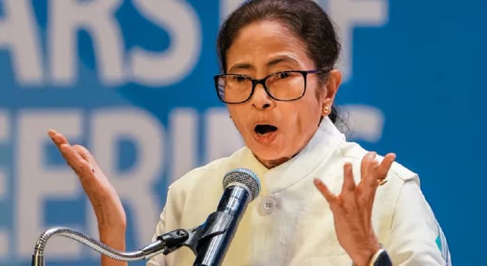 বিহারের মাফিয়াদের বাংলায় আমদানি করা হচ্ছে: মুখ্যমন্ত্রী মমতা বন্দ্যোপাধ্যায়