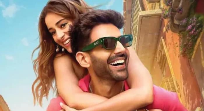 বিপাকে কার্তিক ও অনন্যার ছবি