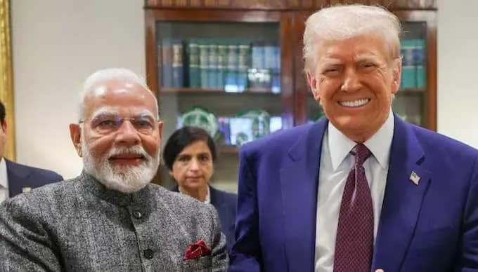 প্রধানমন্ত্রী তাঁর 'বন্ধু' ট্রাম্পের সঙ্গে শান্তি পুনঃপ্রতিষ্ঠার জন্য শান্তি বিলটিকেই বাতিল করেছেন:কংগ্রেস নেতা জয়রাম রমেশ