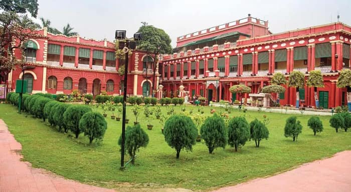 ঠাকুরবাড়ির ক্রিসমাস কেক