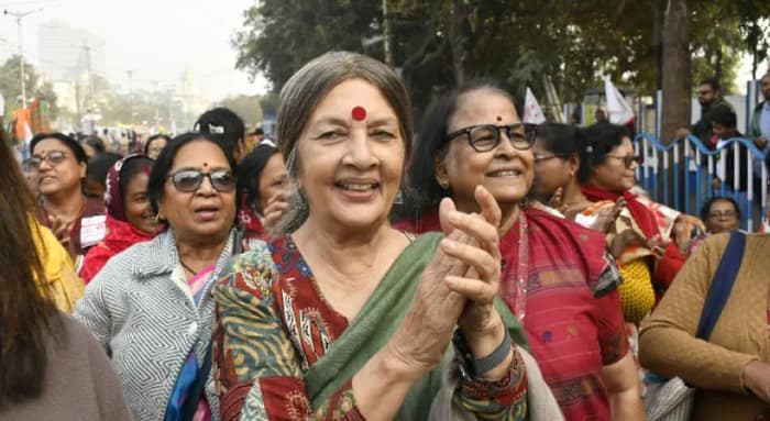 বিজেপি ও আরএসএস  জঙ্গলরাজের রাজা: বৃন্দা