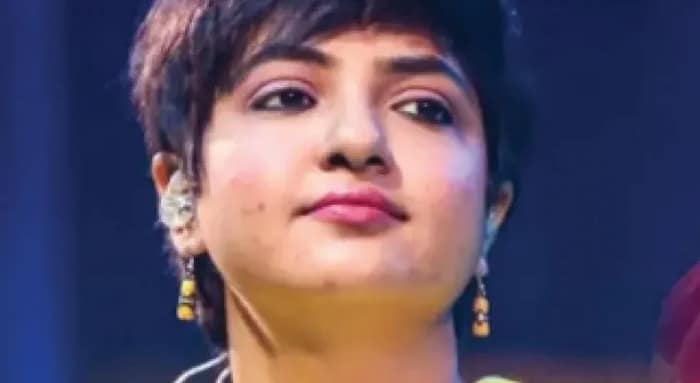 মঞ্চে হেনস্তা লগ্নজিতাকে, ভগবানপুরে ধৃত বেসরকারি স্কুলের মালিক