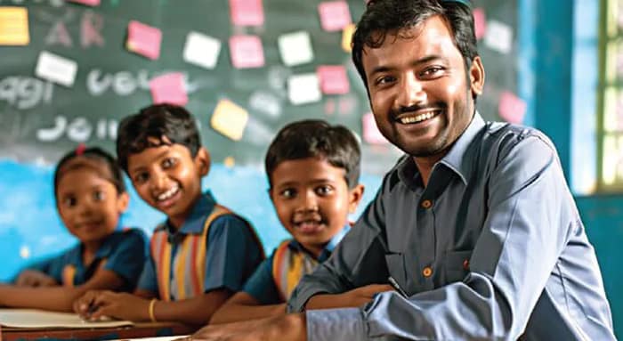 স্কুল শিক্ষকদের টিউশনি বন্ধে কঠোর শিক্ষাদপ্তর