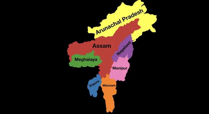 সেভেন সিস্টার্সে চূড়ান্ত সতর্কতা