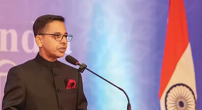 ঢাকায় ভারতের হাইকমিশনার প্রণয় বর্মাকে ফের তলব বাংলাদেশের