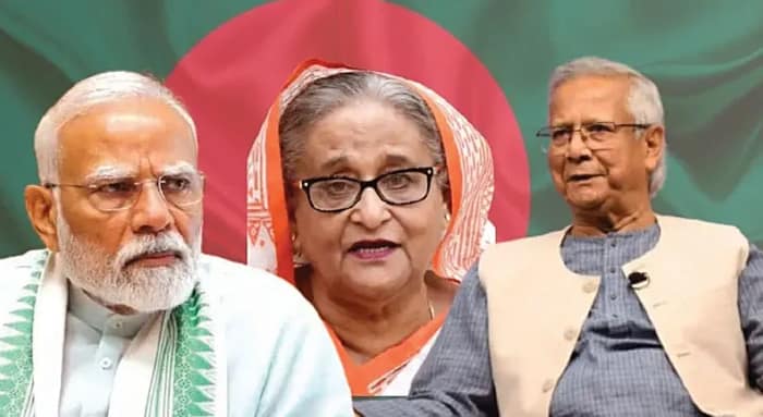 বাংলাদেশ: মোদি কি সময় কিনছেন?