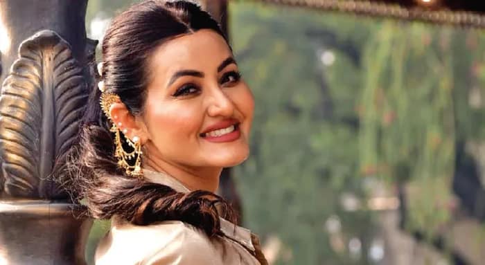 ‘রাজনীতিতে এসেছি নট বাই চান্স, ইট ইজ বাই চয়েস’