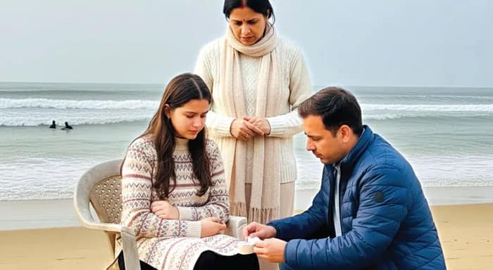 শীতের  ছুটিতে  বেড়াতে, মেডিকেল কিট-এ  কী কী অবশ্যই রাখবেন