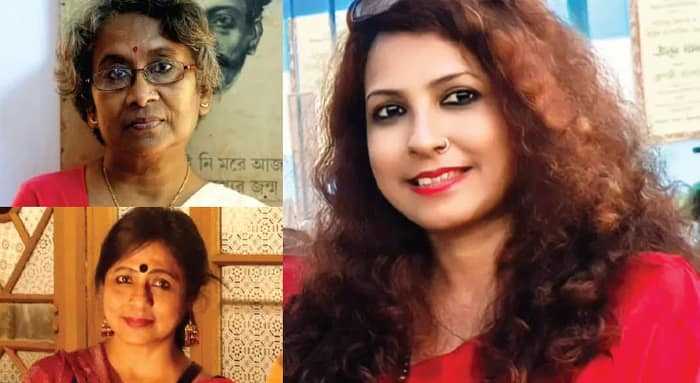 বাংলা আকাদেমির পুরস্কার গৌড়বঙ্গের ৩ সাহিত্যিককে