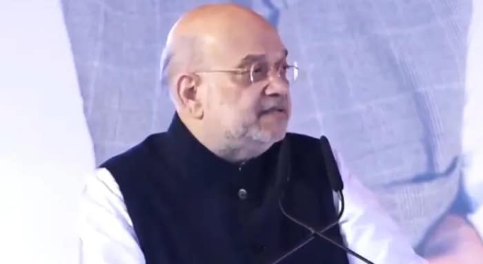 আরএসএসের পশ্চিমবঙ্গ শাখার হেড কোয়ার্টারে বৈঠক করবেন অমিত শাহ, স্বরাষ্ট্রমন্ত্রী হিসেবে এই প্রথমবার