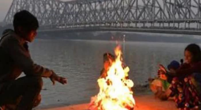 সৌজন্যে উত্তুরে হাওয়া, দক্ষিণবঙ্গে দিনভর বজায় রইল শীতের আমেজ