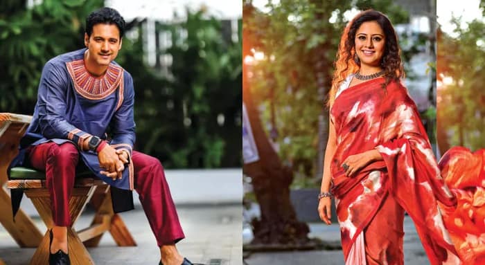 বছর শেষের সাজ