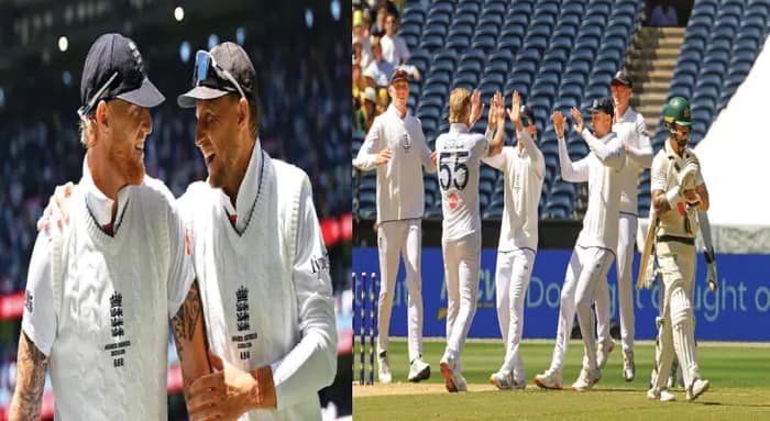 ১৫ বছর পর ব্র্যাডম্যানের দেশে টেস্ট জয়ের স্বাদ পেল ইংল্যান্ড, নিয়মরক্ষার ম্যাচে মুখ পুড়ল অস্ট্রেলিয়ার