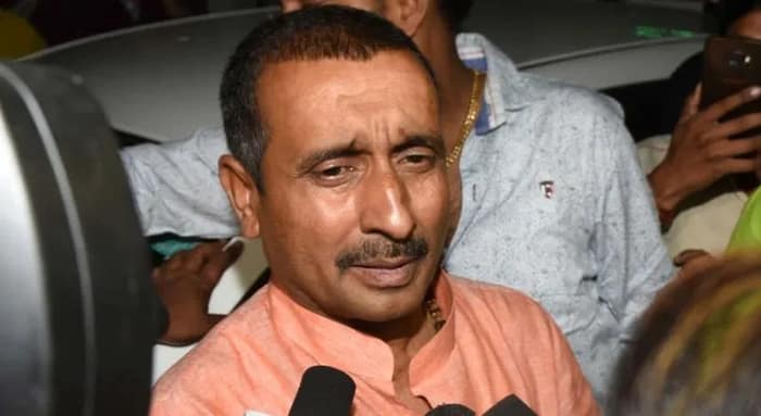 উন্নাও কাণ্ড: সেঙ্গারের জামিনে স্থগিতাদেশ দিল সুপ্রিম কোর্ট