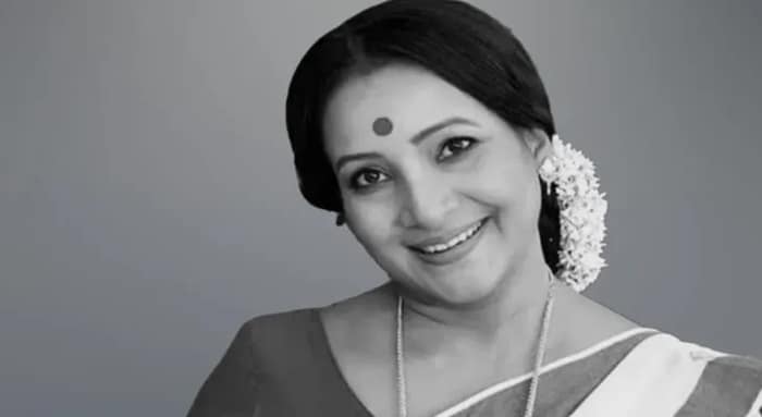 প্রয়াত টলি অভিনেত্রী শ্রাবণী বণিক