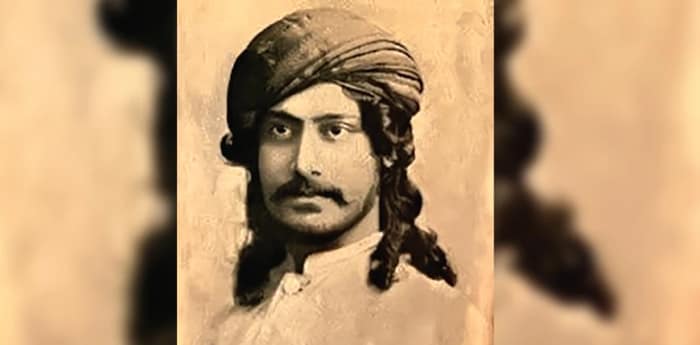 রবীন্দ্রনাথের গানে প্রেম ও প্রকৃতি মিলেমিশে একাকার