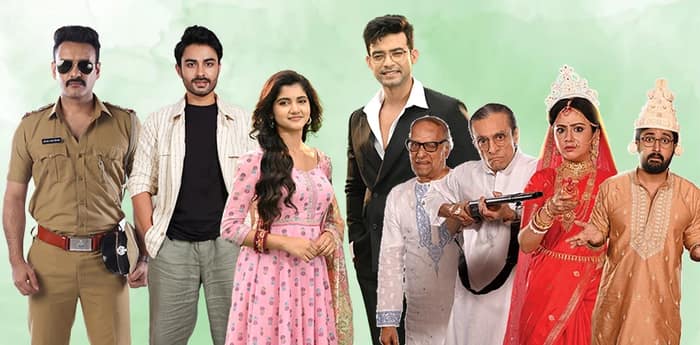 নতুন স্বাদের গল্প