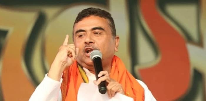 বিজেপির জয়ী প্রার্থীদের নিয়ে আজ নবান্নে বৈঠকে শুভেন্দু