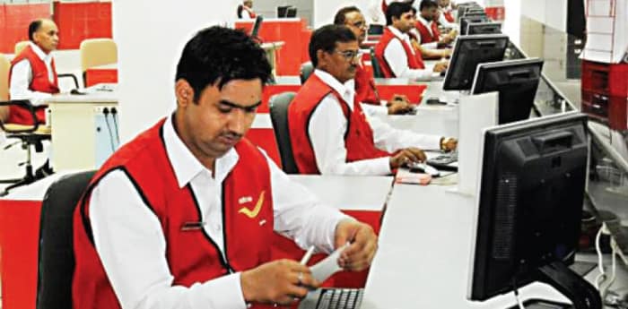 গ্রাহকের নাম ছাপা চেকবই পরিষেবা এবার ডাকঘরেও