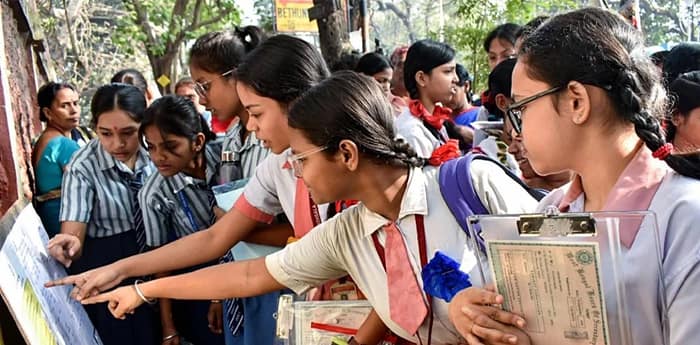 পাশের হারে রাজ্যে প্রথম পূর্ব মেদিনীপুর, উচ্চ মাধ্যমিকের মেধা তালিকায় জেলার চার
